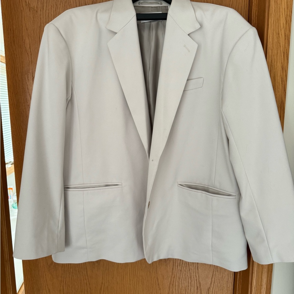 Aritzia Babaton oversized Vogue blazer in Medium